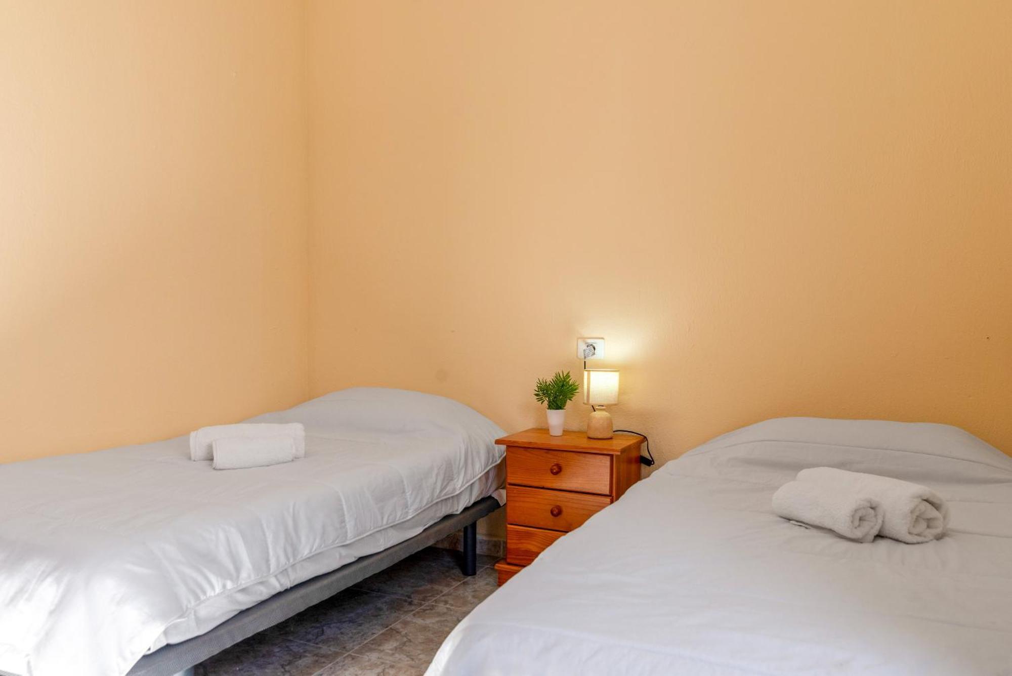 Casa Salma Appartement *