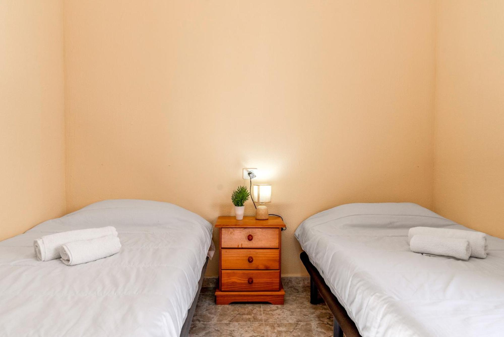 Casa Salma Appartement Maspalomas (Gran Canaria)