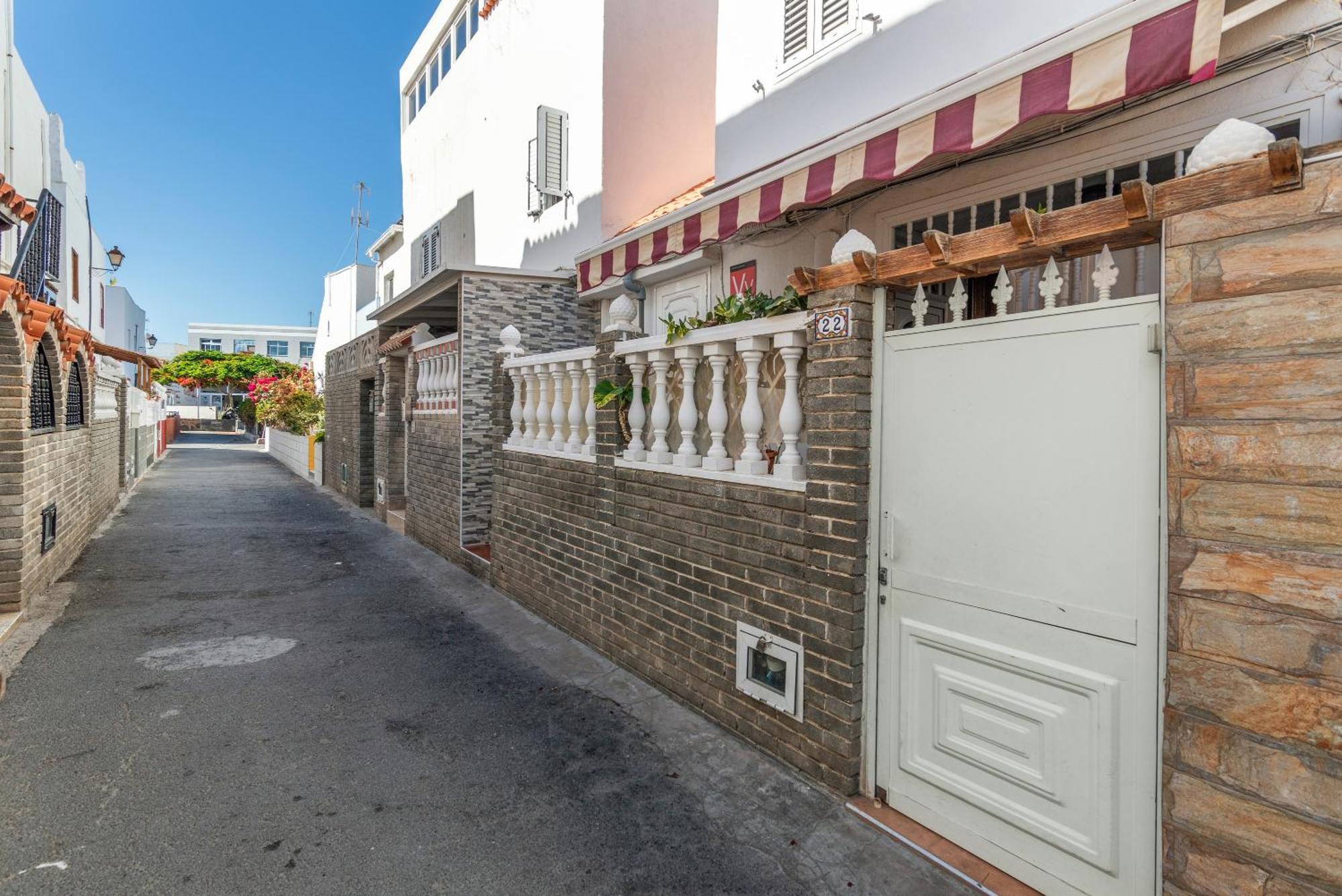Appartement Casa Salma