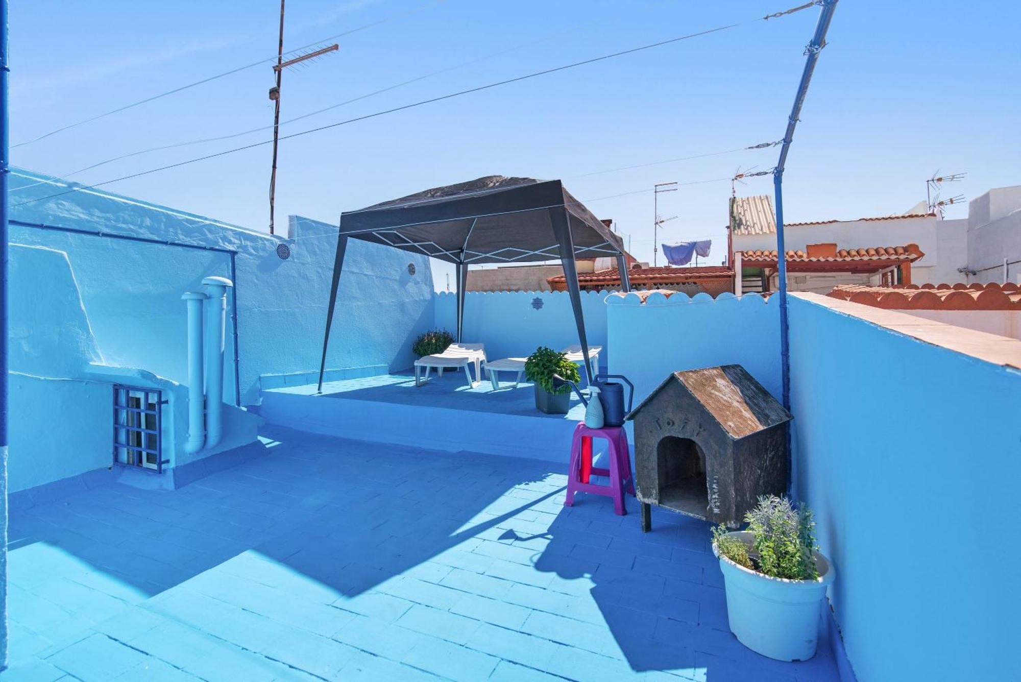 Casa Salma Appartement Maspalomas (Gran Canaria)